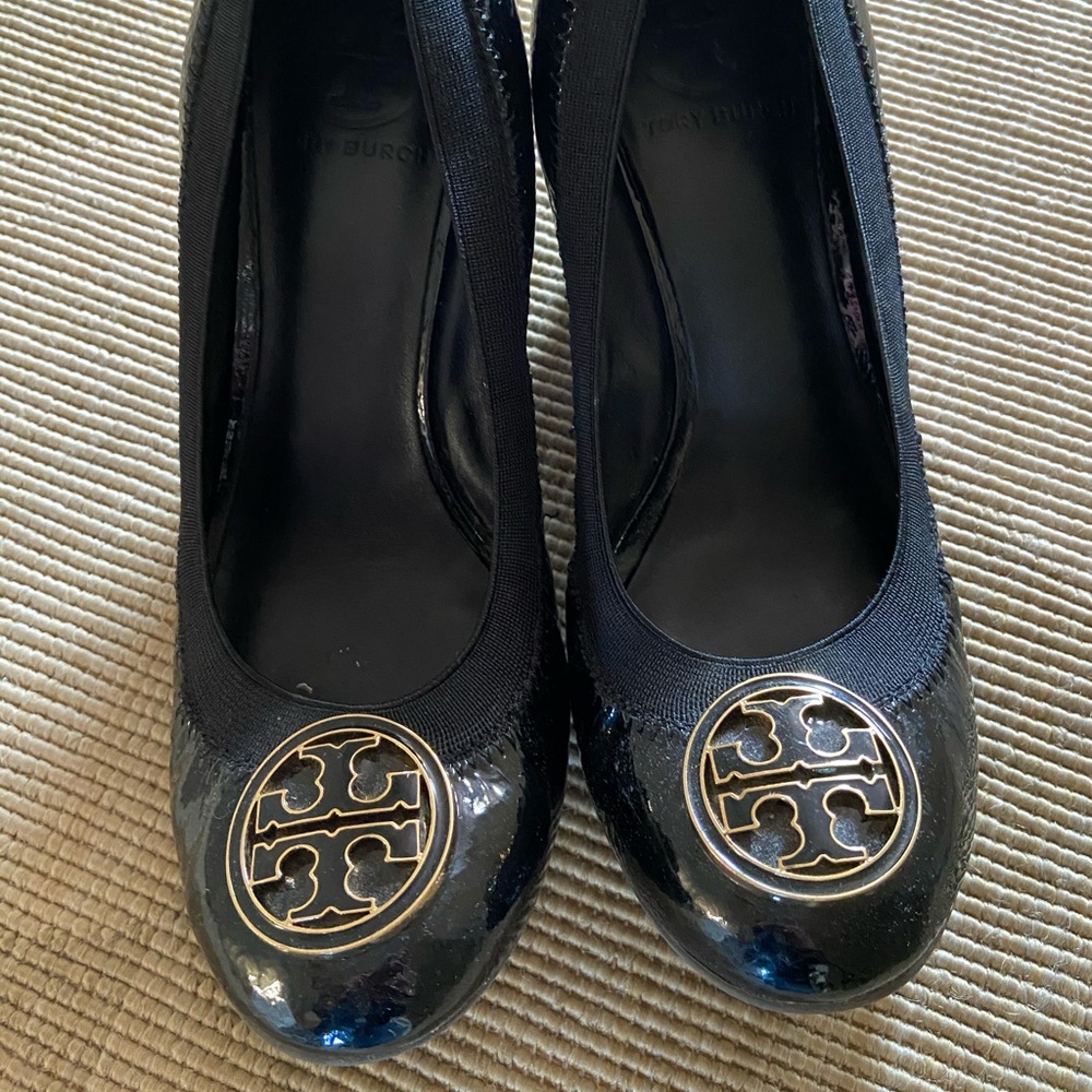 Tory Burch Wedge heels